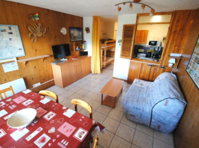 Studio 38m² pour 6 pers, proche pistes & commerces, animaux acceptés - FR-1-636-12